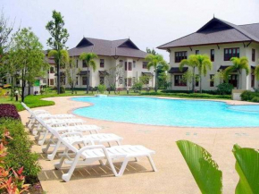 Гостиница Teak Garden Resort, Chiang Rai  Вианг Чай